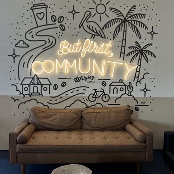 Wrigley Coffee - Coffee & Tea Near Me - Long Beach, California Wrigley Coffee - Coffee & Tea Near Me - Long Beach, California