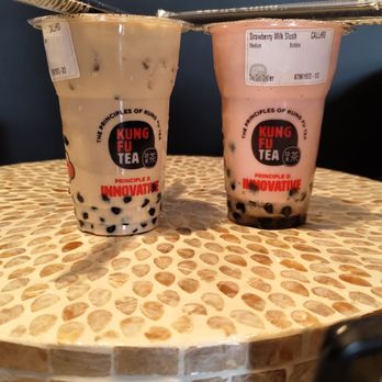 Kung Fu Tea - Bubble Tea Near Me - San Antonio, Texas Kung Fu Tea - Bubble Tea Near Me - San Antonio, Texas