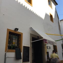 Tasca Tosca - Lots of choices and a fabulous Photo Menu!