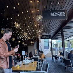 Stacks Pancake House