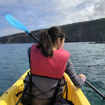Bay Side Adventures - Tours Near Me - Honaunau, Hawaii