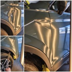 Empire Dent & Body