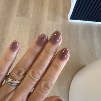 YARCO STUDIO - Shape perfect!!!!! Today picture is from Ira! Thank you Yarco! - Nail Salons Near Me - Los Gatos, California