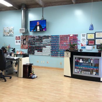 A Century Nail Spa - Nail Salons Near Me - Kahului, Hawaii A Century Nail Spa - Nail Salons Near Me - Kahului, Hawaii