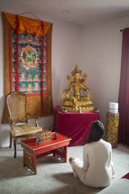 Quiet Mind Mountain Lodge, Retreat & Spa by null