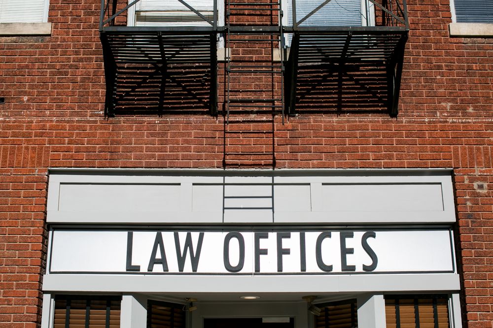 Chaney Buckles Szczygielski - divorce attorney in Lexington, KY