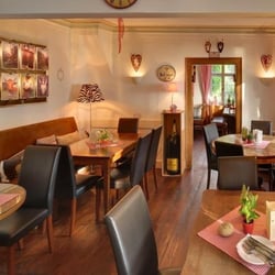 Kavalierhaus Lounge
