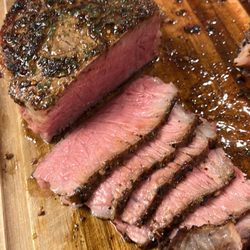 Saikou Niku Premium Meat - Prime Tomahawk