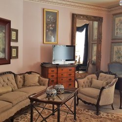 Beiger Mansion Inn