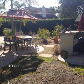 EN Design and Build - Before #1 - Interior Design Near Me - San Diego, California EN Design and Build - Before #1 - Interior Design Near Me - San Diego, California