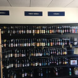 The Pop Place - Lots of fun root beers and other sodas