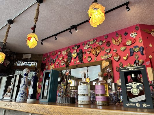 Mi Corazón Restaurant by null
