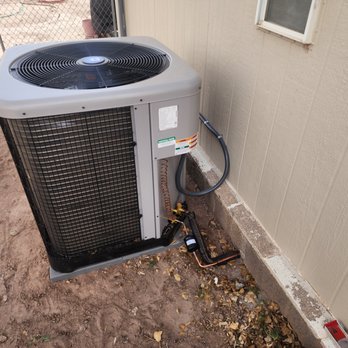 Rush Mechanical - Heating & Air Conditioning/HVAC Near Me Rush Mechanical - Heating & Air Conditioning/HVAC Near Me