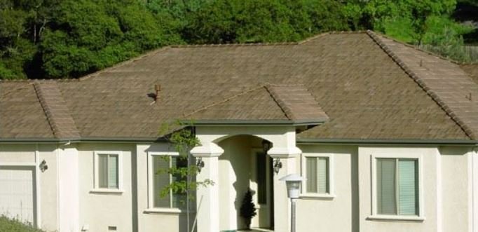 Slide of NorCal Roofing