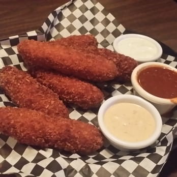 Nola - Fried tamales - Southern Near Me - Indianola, Mississippi Nola - Fried tamales - Southern Near Me - Indianola, Mississippi