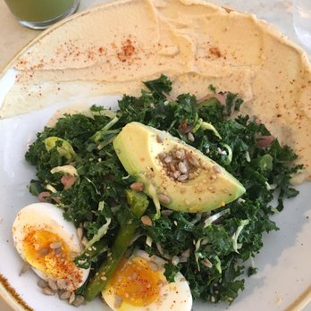 Two Hands - Brassicas Bowl - Breakfast & Brunch Near Me - New York, New York Two Hands - Brassicas Bowl - Breakfast & Brunch Near Me - New York, New York