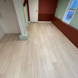 JC Flooring