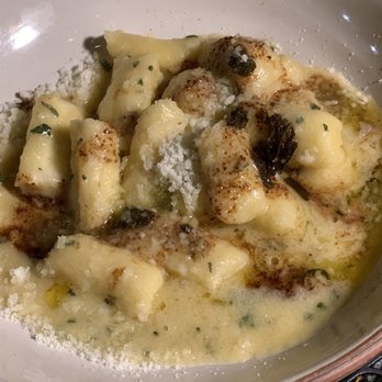 Ospi Venice - Ricotta Gnudi - Italian Near Me - Venice, California Ospi Venice - Ricotta Gnudi - Italian Near Me - Venice, California