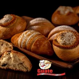 Sweet Bread/pan Dulce