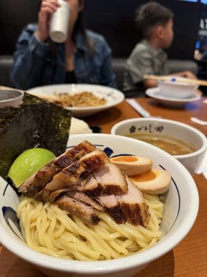 TSUKE Artisan Noodle by null