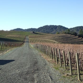 Pride Mountain Vineyards - Wineries Near Me - St. Helena, California Pride Mountain Vineyards - Wineries Near Me - St. Helena, California