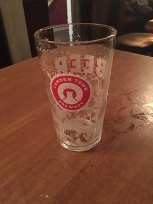 The Pineapple by null