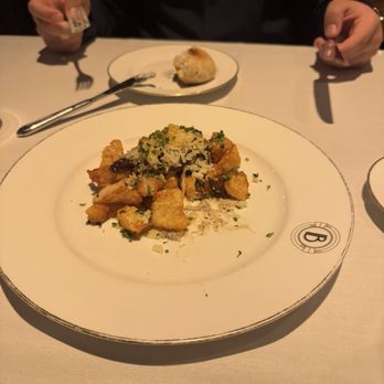 The Bygone - Papas bravas will not disappoint. - American Near Me - Baltimore, Maryland The Bygone - Papas bravas will not disappoint. - American Near Me - Baltimore, Maryland