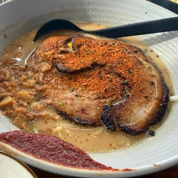 Hokkaido Ramen House - Spicy Ramen - Ramen Near Me - Hoffman Estates, Illinois