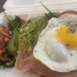 Avocado Toast