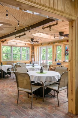 The Stockade Bed and Breakfast by null