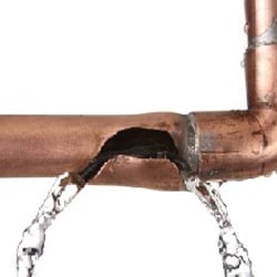 Big City Plumbing - Leak detection