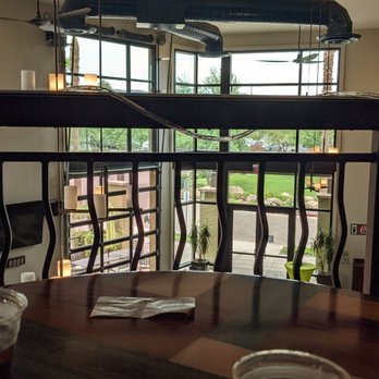 TŪK Urban Kafé - The view - Cafes Near Me - Phoenix, Arizona