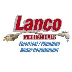 Slide of Lanco Mechanicals