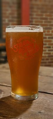 Strawberry Alley Ale Works by null