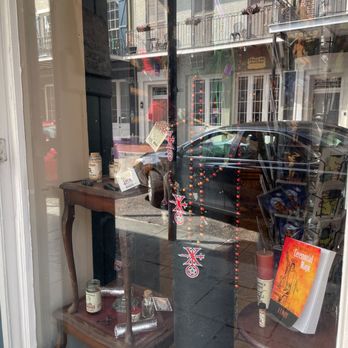 Hex Old World Witchery - Supernatural Readings Near Me - New Orleans, Louisiana Hex Old World Witchery - Supernatural Readings Near Me - New Orleans, Louisiana