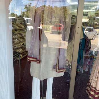 Mona's Fashions - Nice men Window Outfit, Nightmare of an employee inside. - Sewing & Alterations Near Me - Oakland Park, Florida Mona's Fashions - Nice men Window Outfit, Nightmare of an employee inside. - Sewing & Alterations Near Me - Oakland Park, Florida