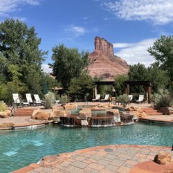 Your Colorado Concierge - Gateway Canyons Resort & Spa