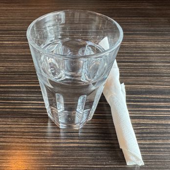 John 3:16 Malaysian Delights - Water~ - Malaysian Near Me - Vancouver, British Columbia John 3:16 Malaysian Delights - Water~ - Malaysian Near Me - Vancouver, British Columbia