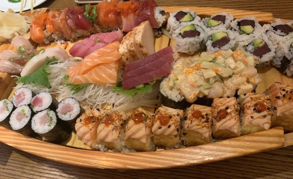 Ota-Ya Japanese Restaurant by null
