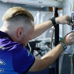 Grasshopper Heating and Cooling - Grasshopper Heating & Cooling