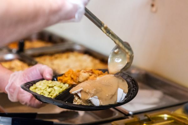 bates house of turkey