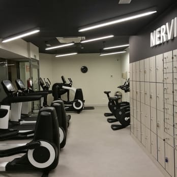 Supera 24h Nervión - Gyms Near Me - Seville, SE