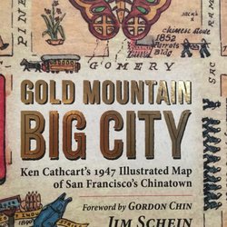 Schein & Schein Old Maps - Book by Jim Schein!
