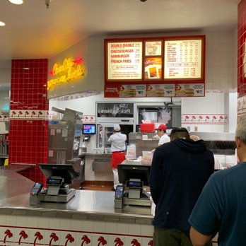 In-N-Out Burger - Oh ya - Fast Food Near Me - Millbrae, California In-N-Out Burger - Oh ya - Fast Food Near Me - Millbrae, California