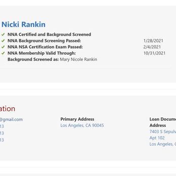 Nicki Rankin - Notaries Near Me Nicki Rankin - Notaries Near Me