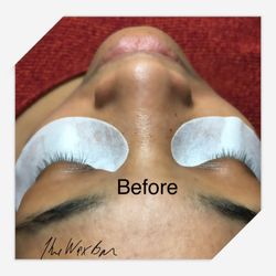 Allurer Lashes & Brows