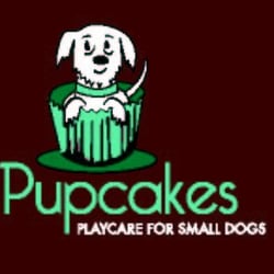 Pupcakes Playcare