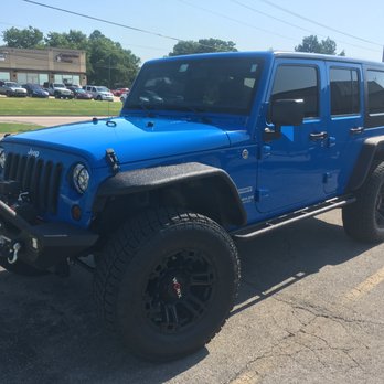 Auto Definitions - Car Window Tinting Near Me - Claremore, Oklahoma