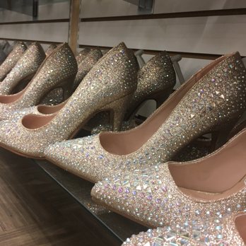 Bliss Shoes - Sparkles!!!! - Shoe Stores Near Me - Cerritos, California