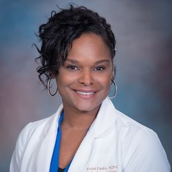 Michigan Health Specialists - Shauna Cooks, NP